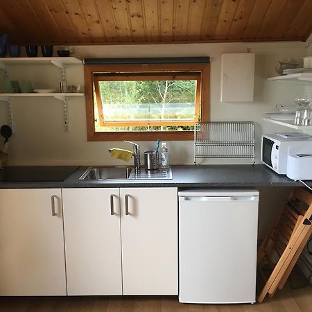 Stuga 3 Hamburgsund Kültér fotó
