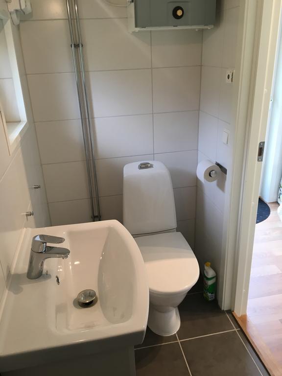 Stuga 3 Hamburgsund Kültér fotó